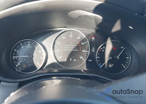 2024 Mazda Cx-30 2.5 S Carbon Edition from USA, damaged, VIN 3MVDMBCM3RM649137